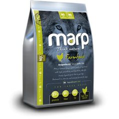 Marp Natural - Farmhouse LB 12kg